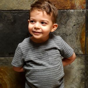 Meet your Posher, Amie